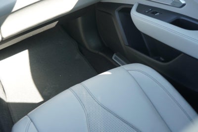 2021 Acura Rdx w/Tech