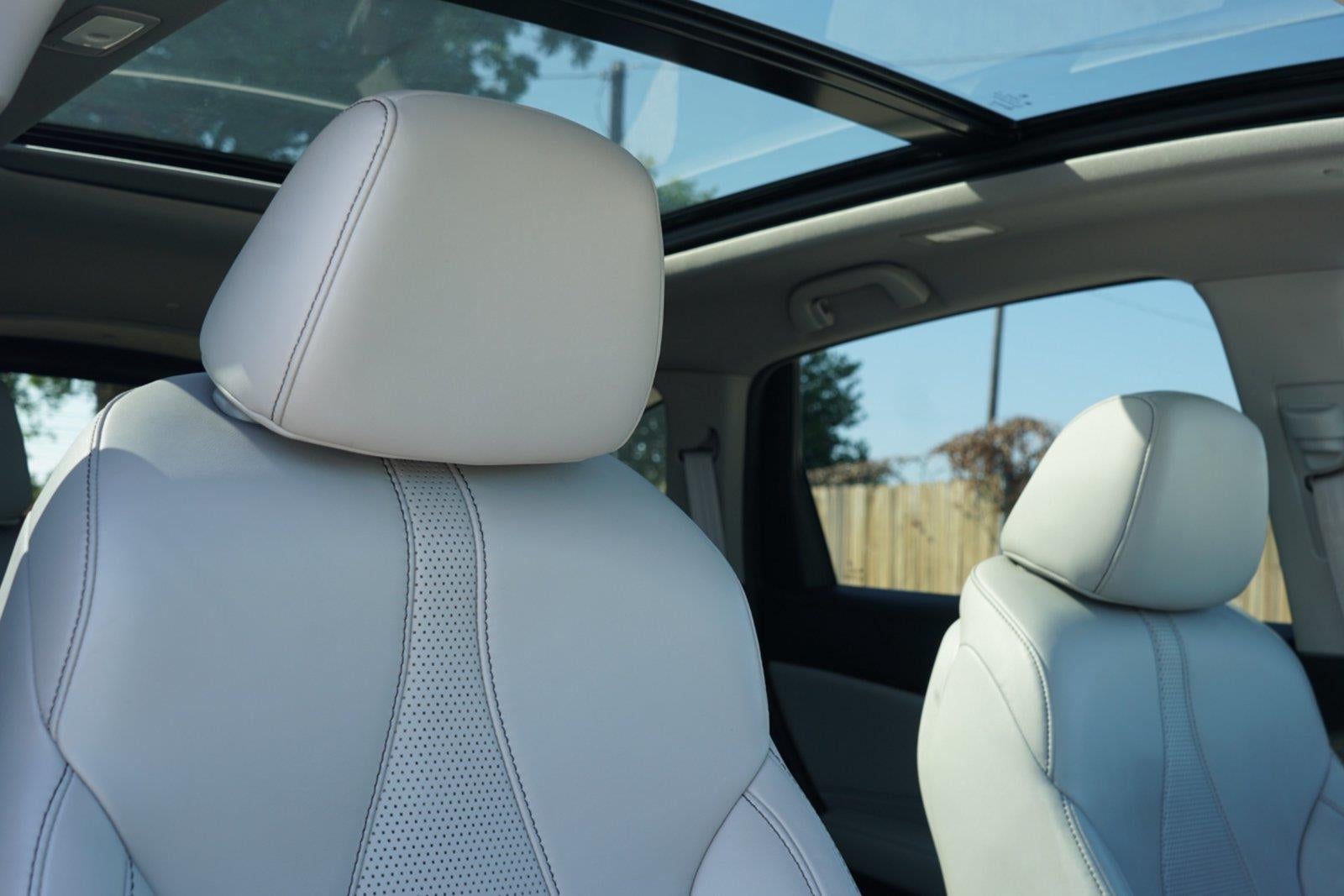 2021 Acura Rdx w/Tech