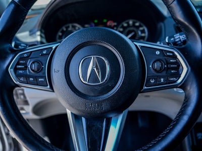 2019 Acura Rdx w/Advance Pkg