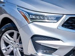 2019 Acura Rdx w/Advance Pkg