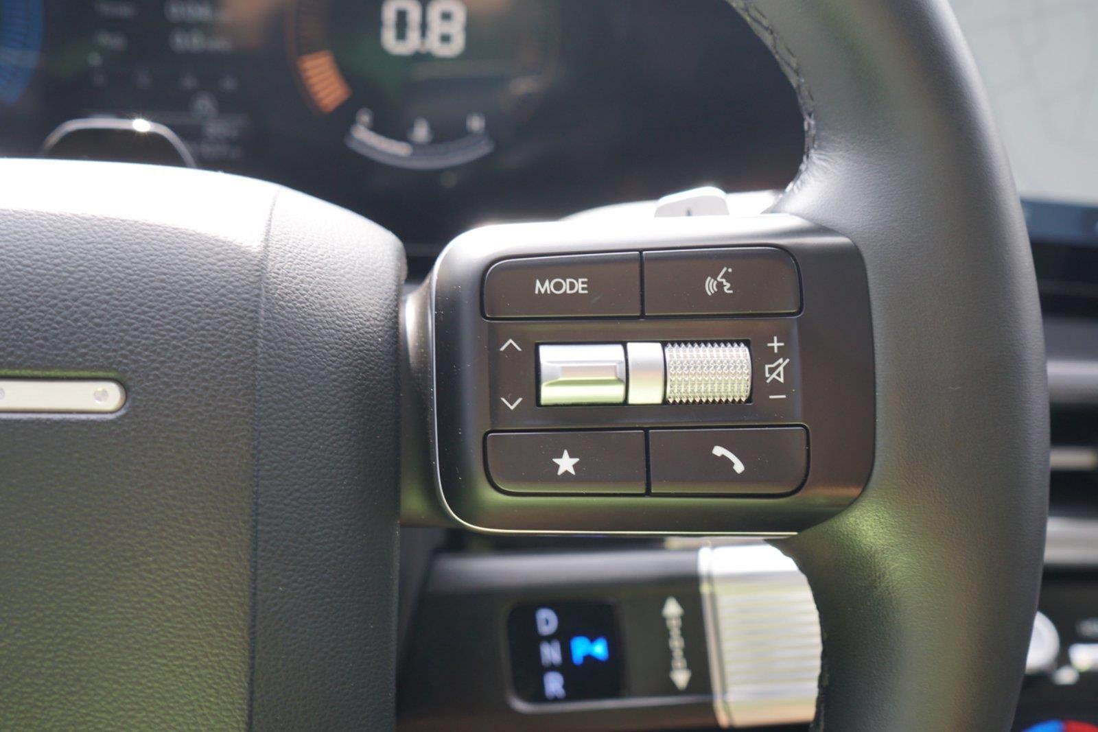 2024 Hyundai Santa Fe XRT