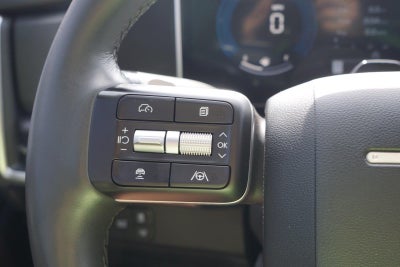 2024 Hyundai Santa Fe XRT