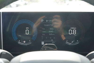 2024 Hyundai Santa Fe XRT