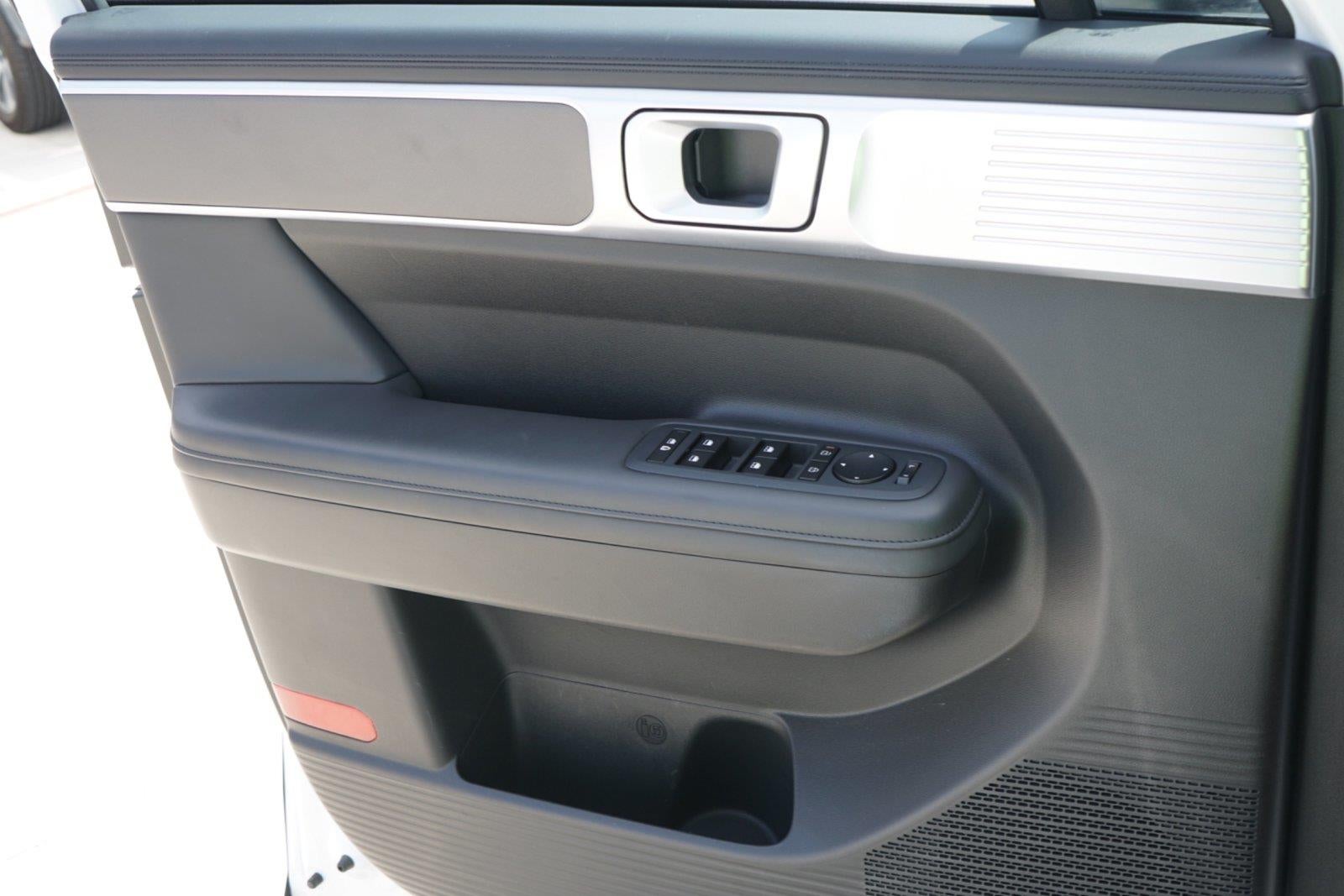 2024 Hyundai Santa Fe XRT