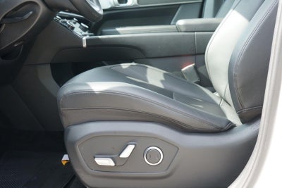 2024 Hyundai Santa Fe XRT
