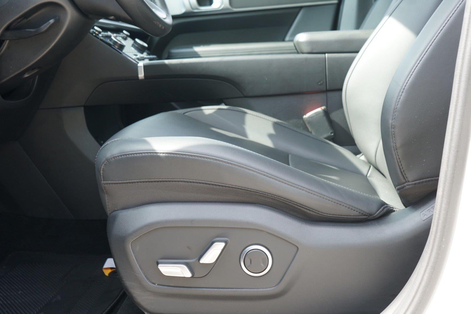 2024 Hyundai Santa Fe XRT
