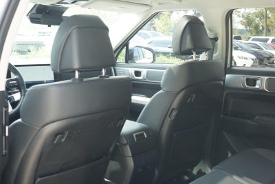 2024 Hyundai Santa Fe XRT