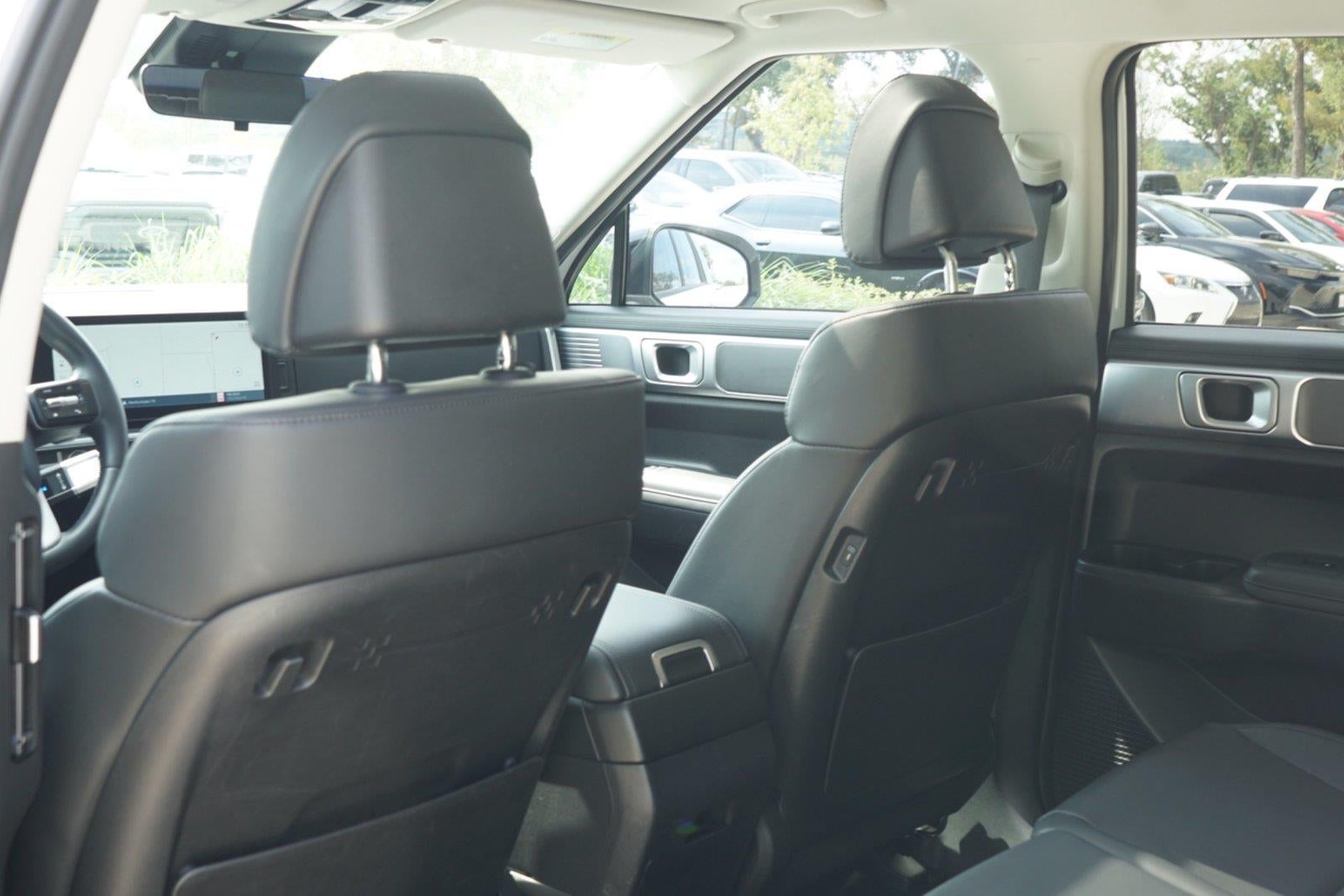 2024 Hyundai Santa Fe XRT