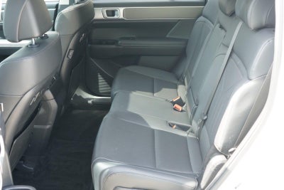 2024 Hyundai Santa Fe XRT