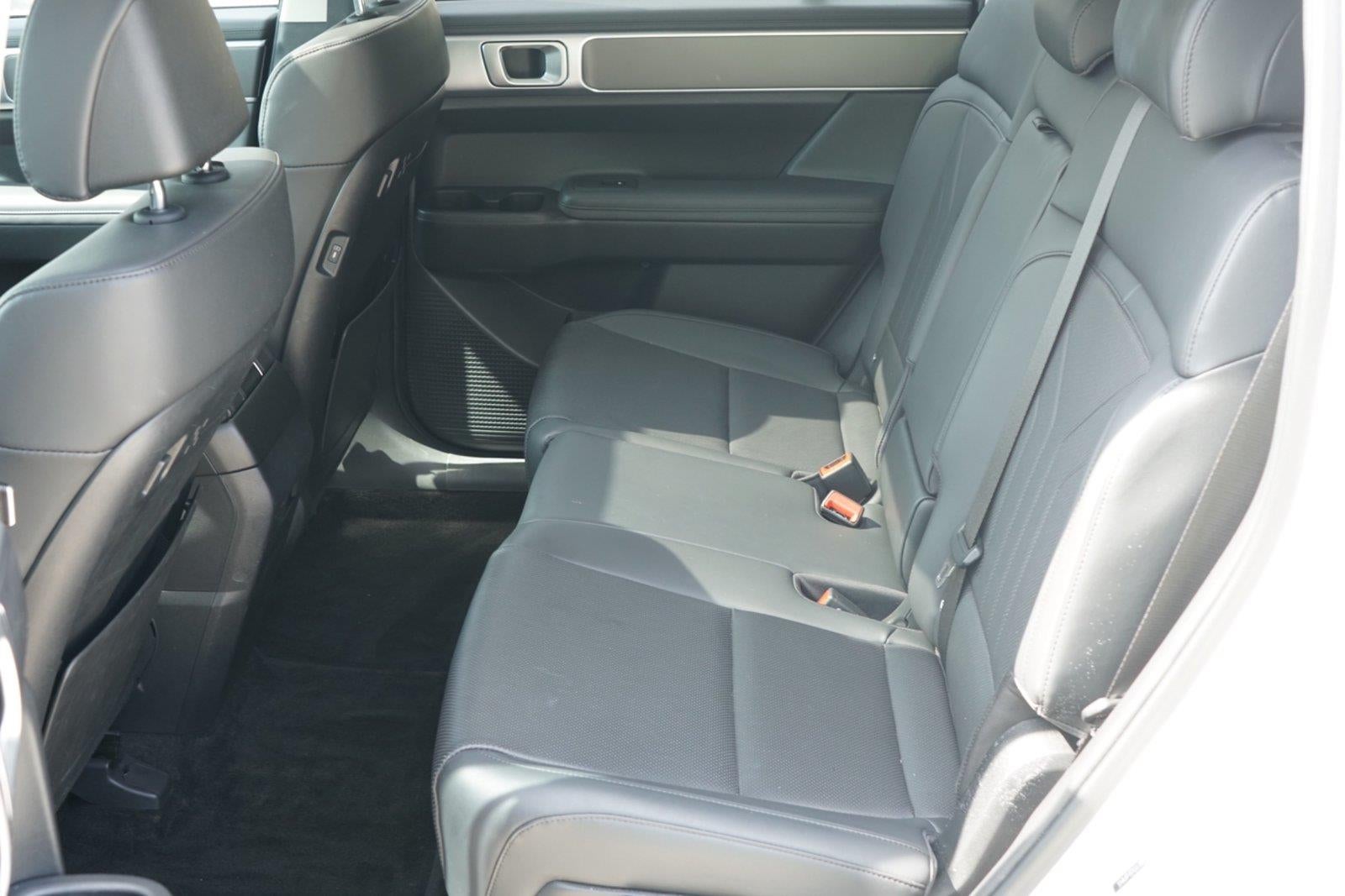 2024 Hyundai Santa Fe XRT
