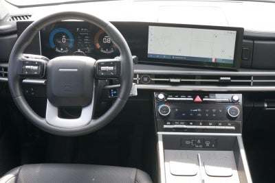 2024 Hyundai Santa Fe XRT