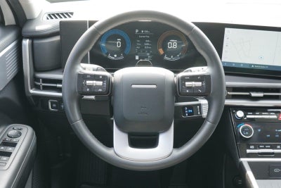 2024 Hyundai Santa Fe XRT