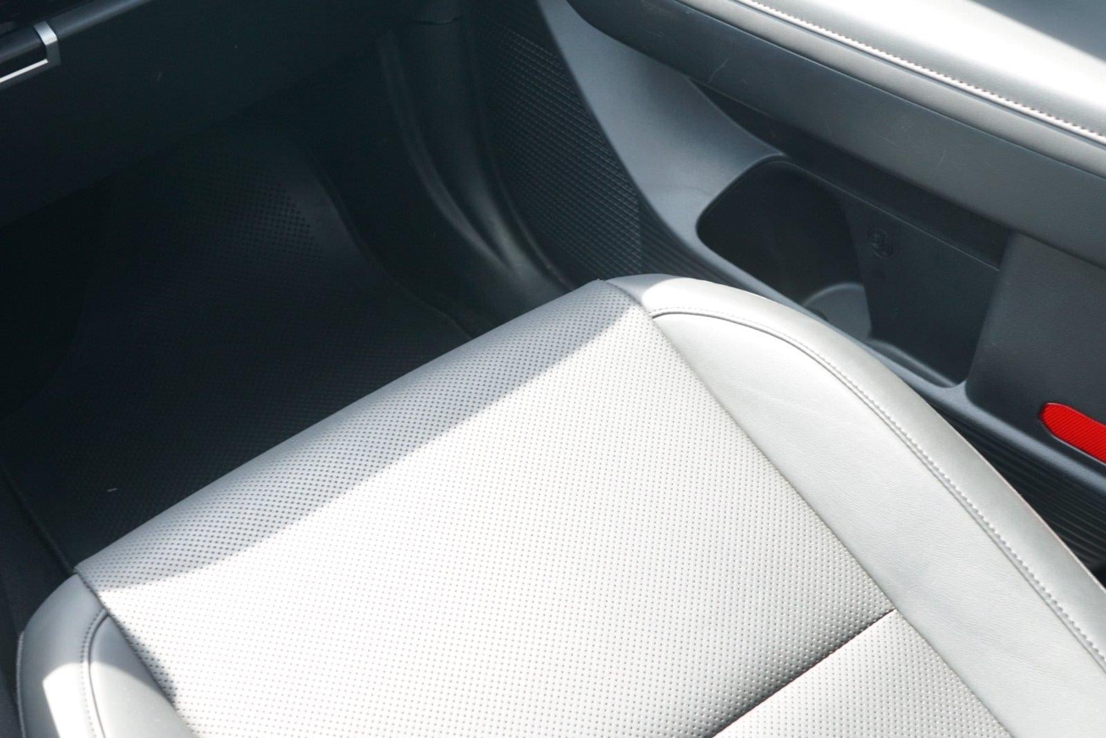 2024 Hyundai Santa Fe XRT