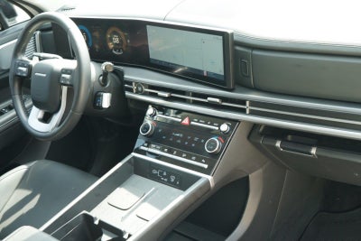 2024 Hyundai Santa Fe XRT