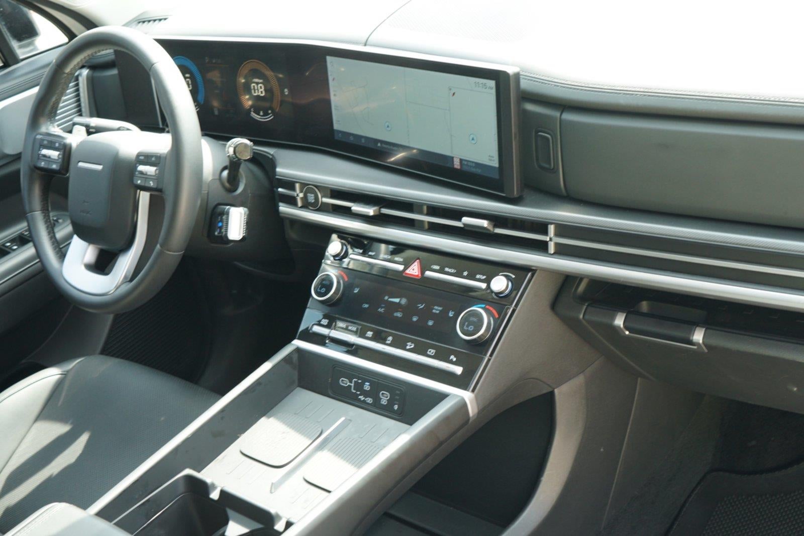 2024 Hyundai Santa Fe XRT