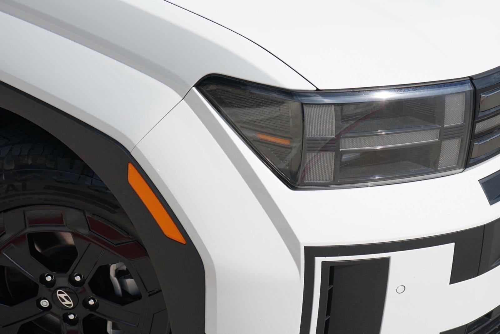 2024 Hyundai Santa Fe XRT