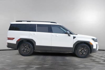 2024 Hyundai Santa Fe XRT