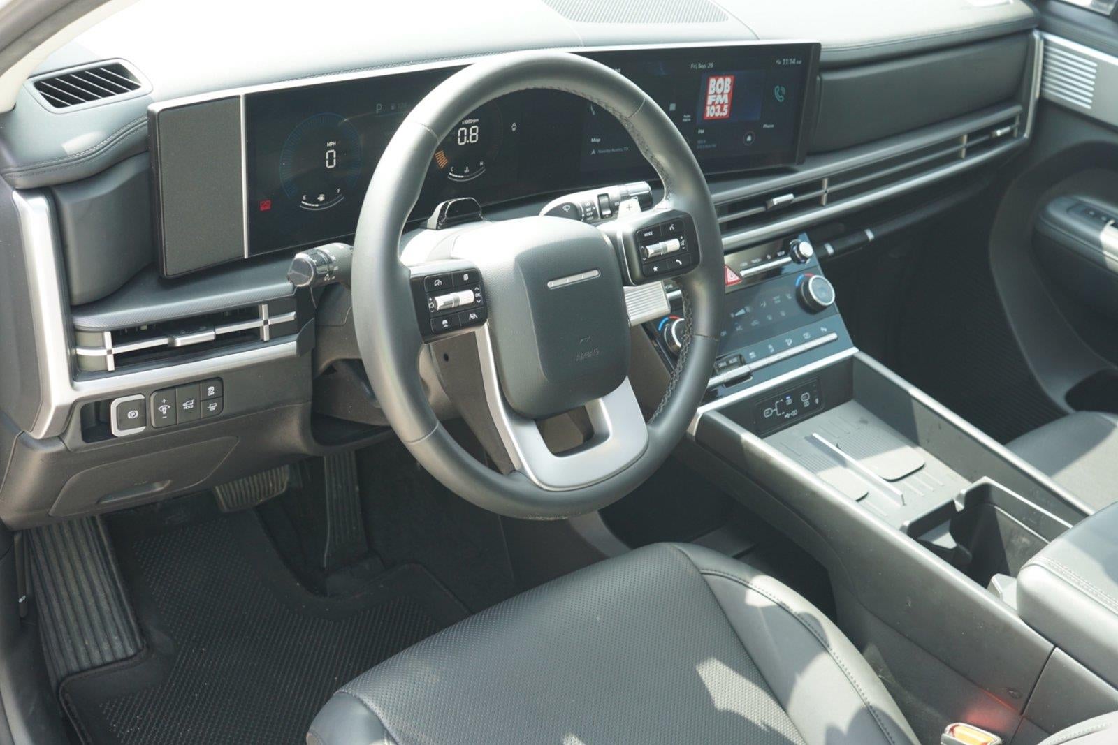 2024 Hyundai Santa Fe XRT