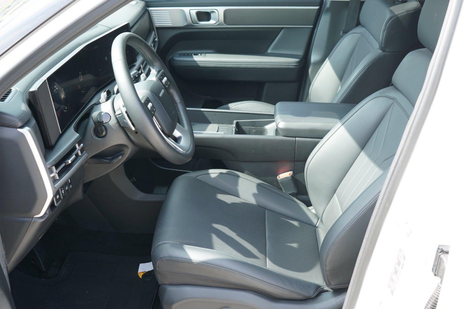 2024 Hyundai Santa Fe XRT