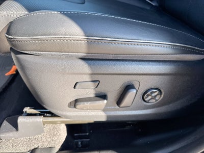 2023 Hyundai Santa Fe Hybrid Limited