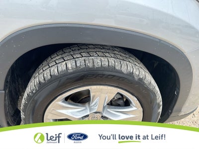 2015 Toyota Highlander Limited Platinum V6