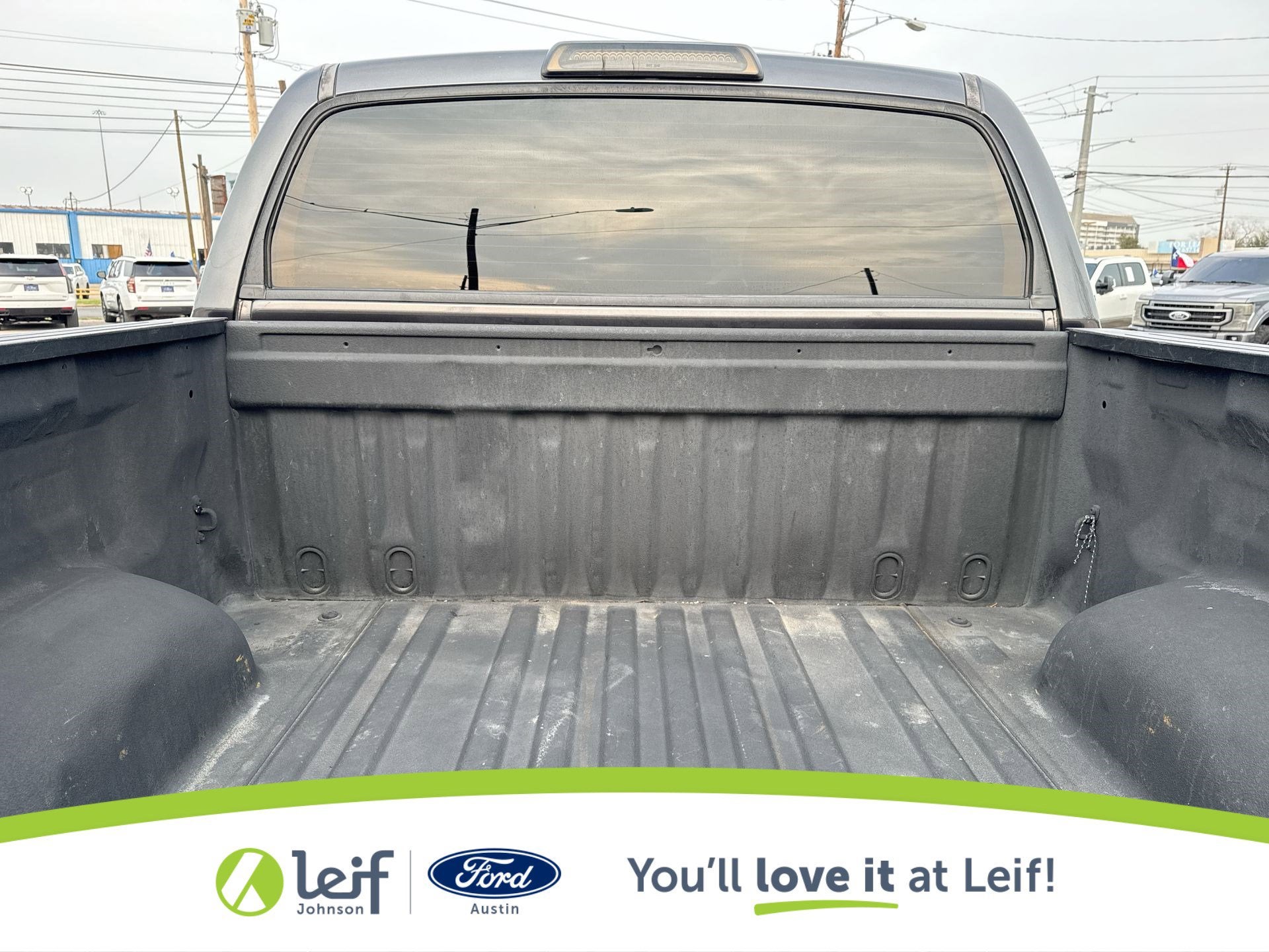 2015 Toyota Tundra SR5