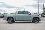 2024 Toyota Tundra Limited HV