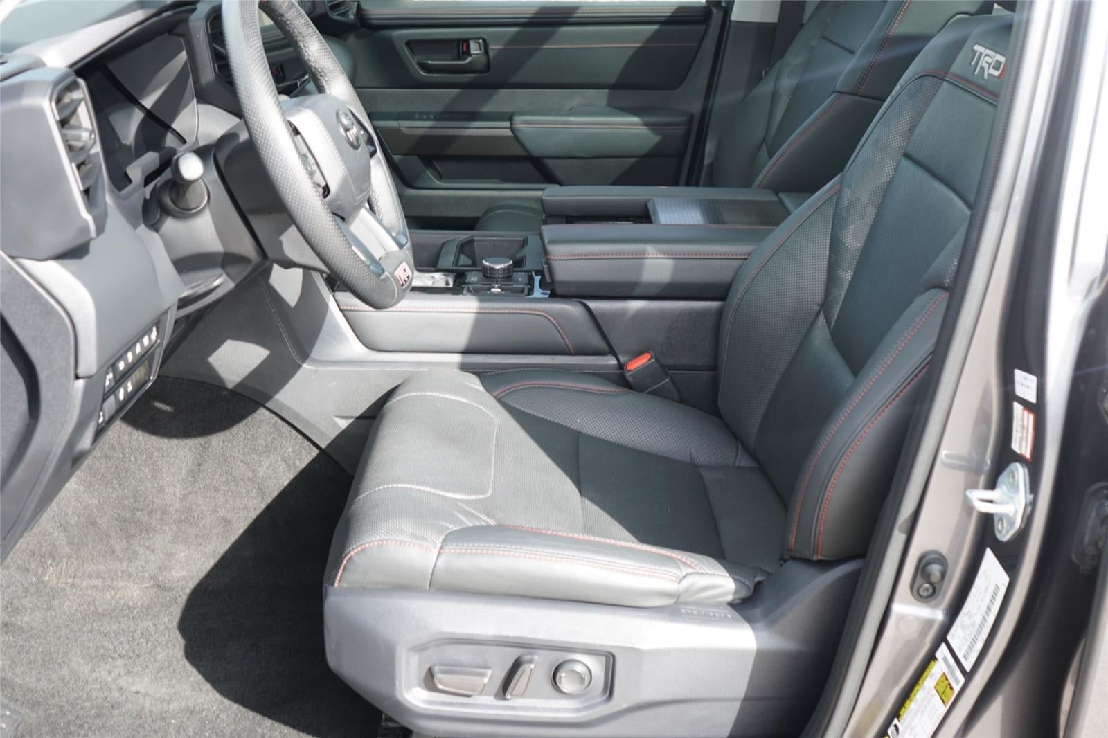 2023 Toyota Tundra TRD Pro HV