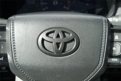 2023 Toyota Tundra TRD Pro HV