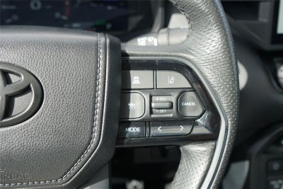 2023 Toyota Tundra TRD Pro HV