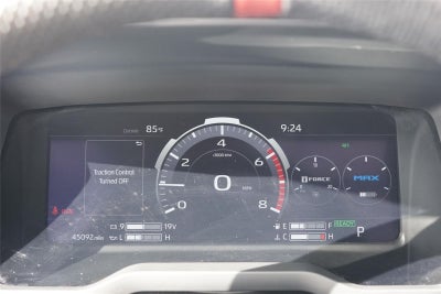 2023 Toyota Tundra TRD Pro HV