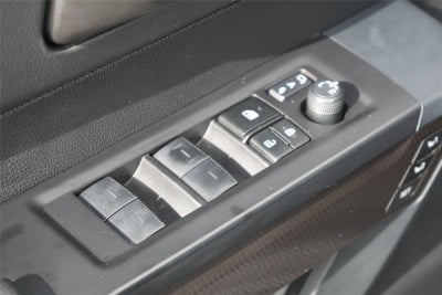 2023 Toyota Tundra TRD Pro HV