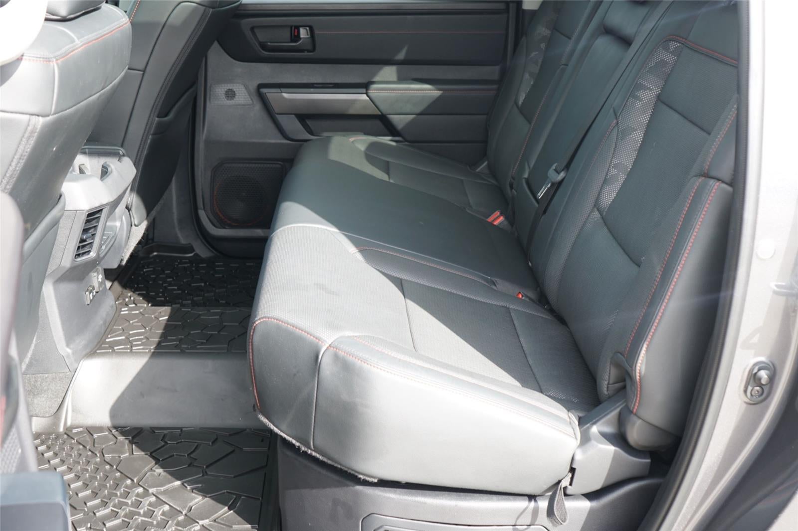 2023 Toyota Tundra TRD Pro HV