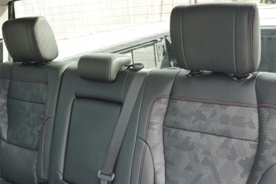 2023 Toyota Tundra TRD Pro HV