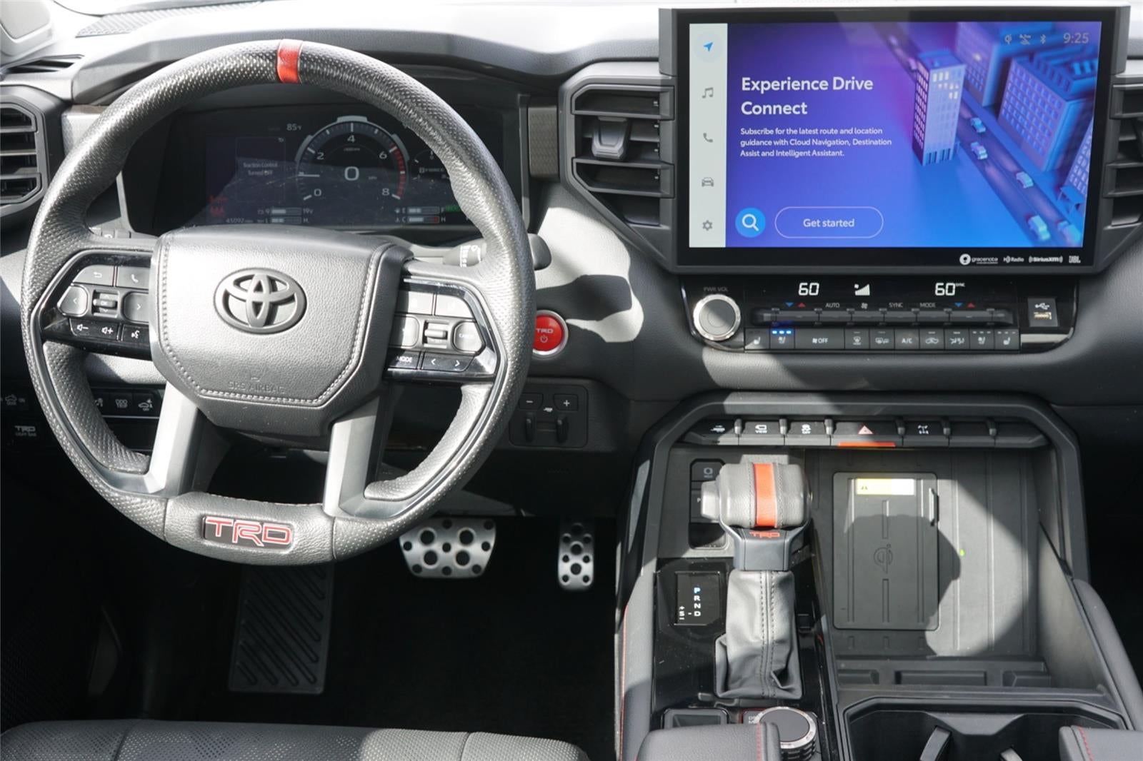 2023 Toyota Tundra TRD Pro HV
