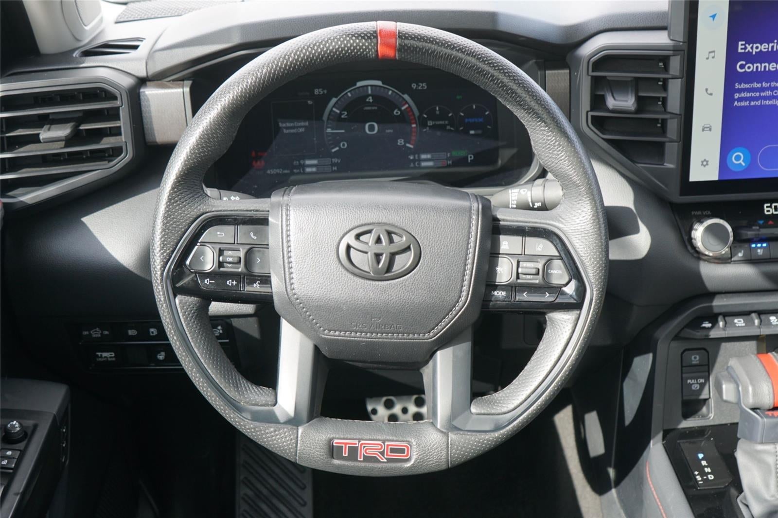 2023 Toyota Tundra TRD Pro HV