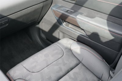 2023 Toyota Tundra TRD Pro HV
