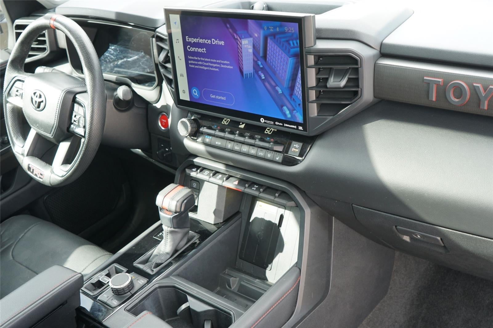 2023 Toyota Tundra TRD Pro HV