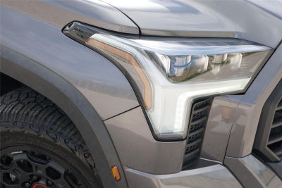 2023 Toyota Tundra TRD Pro HV