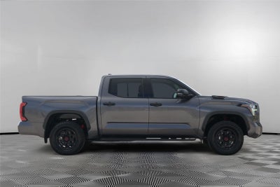 2023 Toyota Tundra TRD Pro HV