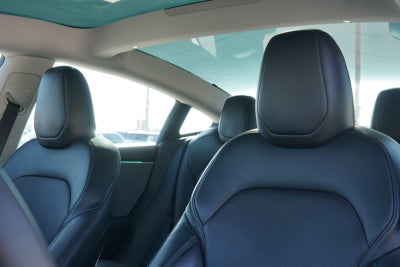 2024 Tesla Model 3 Base