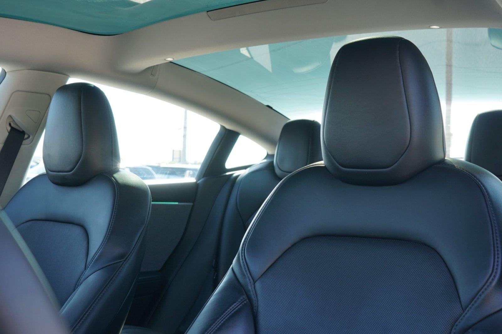 2024 Tesla Model 3 Base