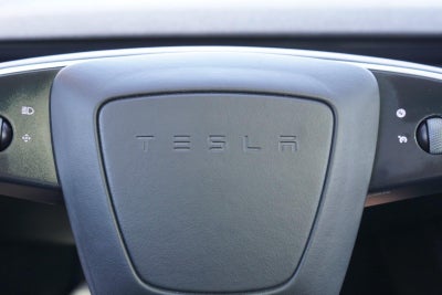 2024 Tesla Model 3 Base