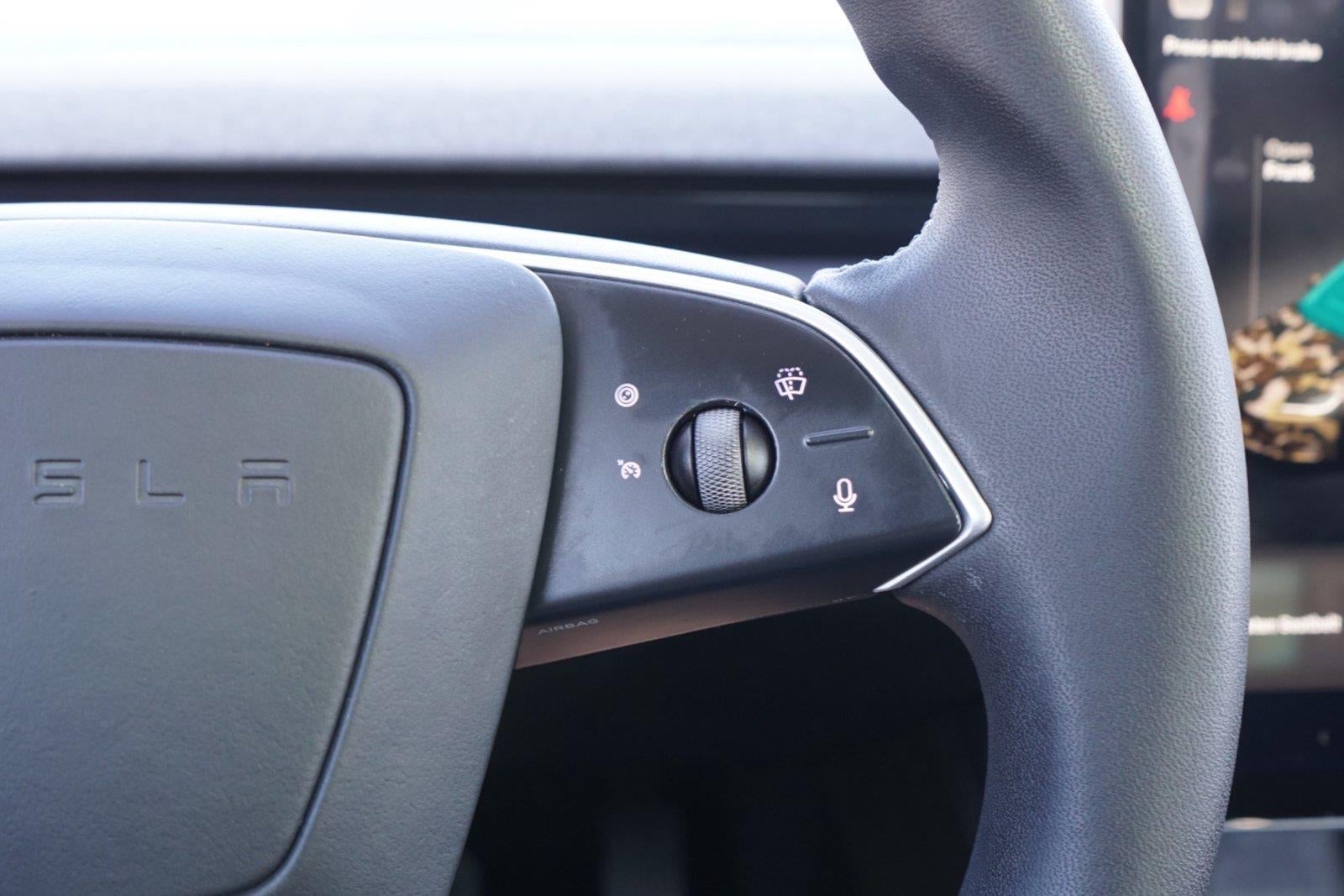 2024 Tesla Model 3 Base