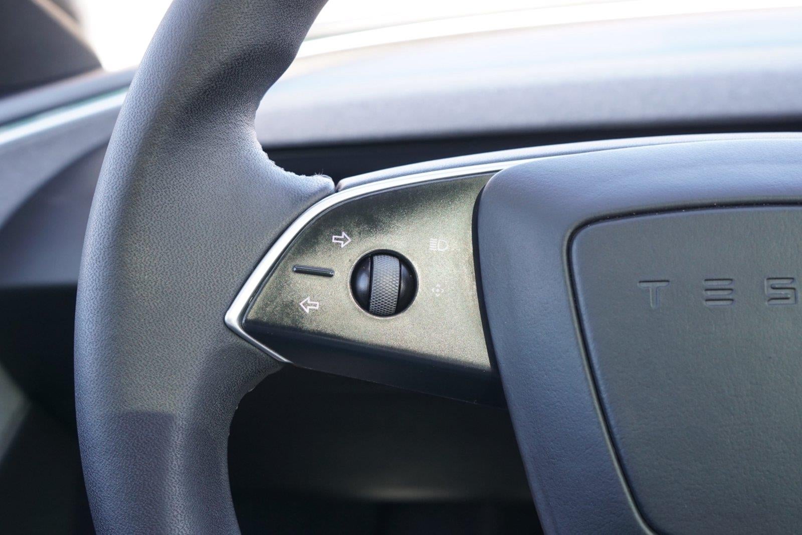 2024 Tesla Model 3 Base