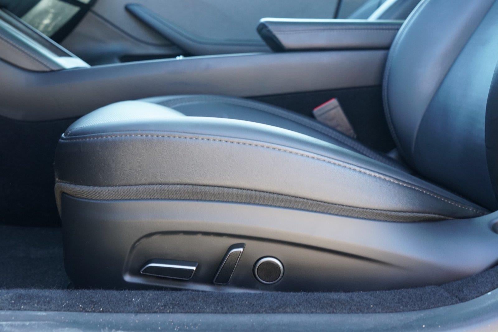 2024 Tesla Model 3 Base