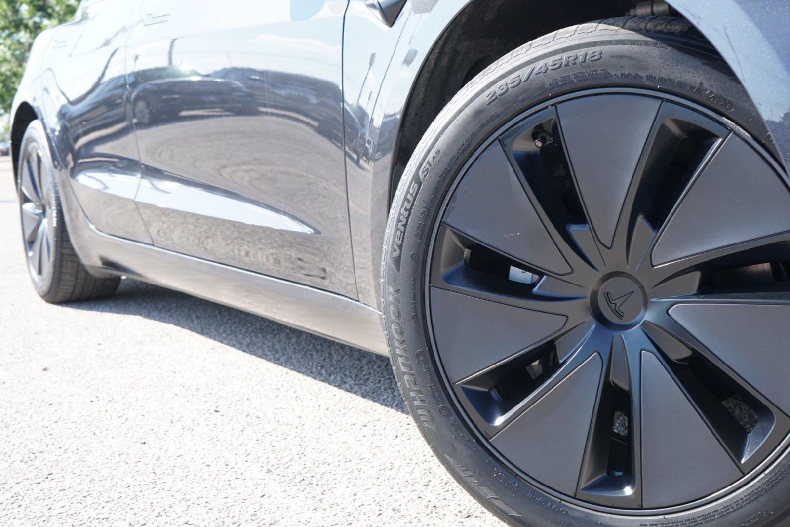 2024 Tesla Model 3 Base