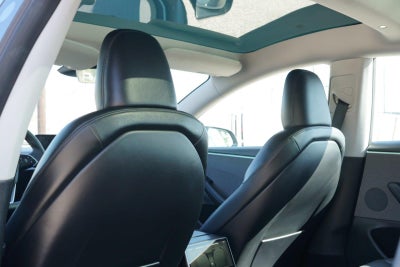 2024 Tesla Model 3 Base