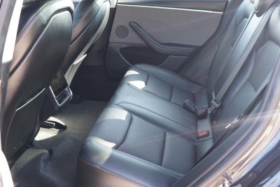 2024 Tesla Model 3 Base