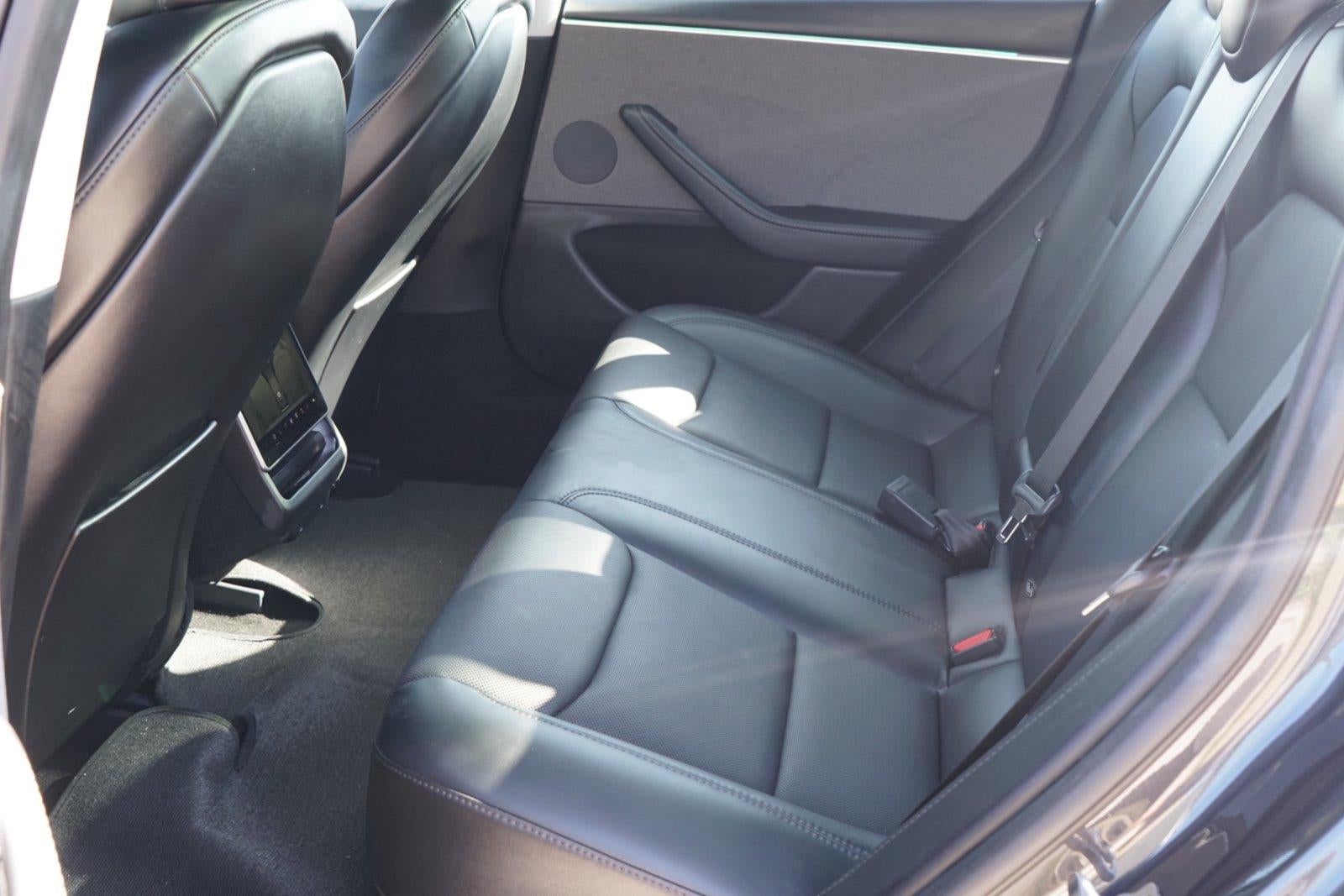 2024 Tesla Model 3 Base